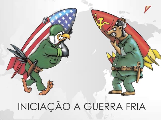 Guerra Fria