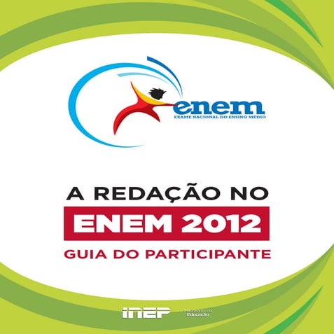 Guia do enem