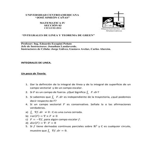 Guia int de_linea_teo_de_green_02_2014