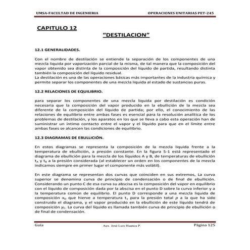 Guia operaciones unitarias 3