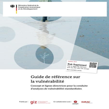 Guide referenceanalysevulnerabilite giz