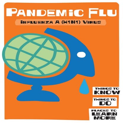 H1 N1  Flu  Booklet 2009 05 01  Final