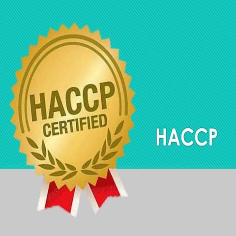 HACCP ISO.ppt