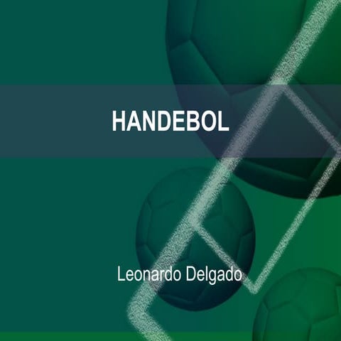 Handebol