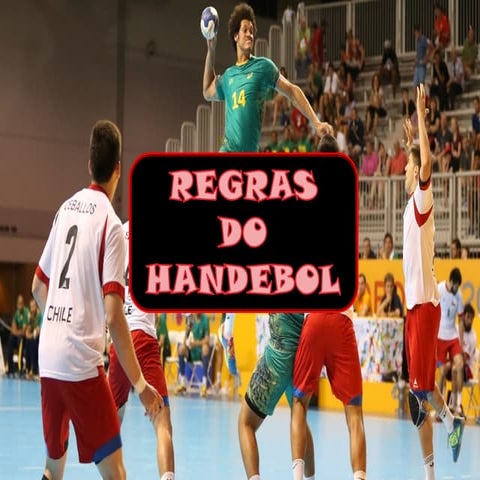 Handebol