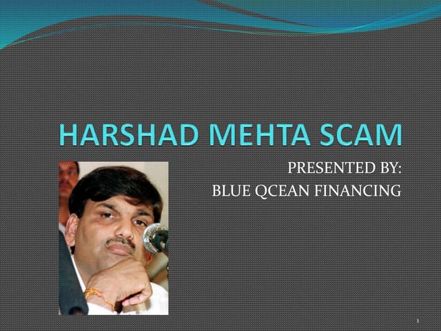 Harshit mehta scam(1) (1)