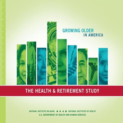 Global Medical Cures™ | Health and Retirement Study
