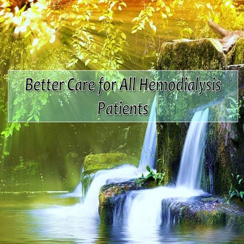 Hemodialysis training course Bahrain Specialsit Hospital June 2013