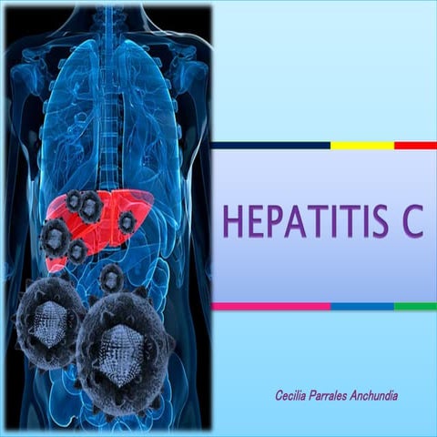 Hepatitis C