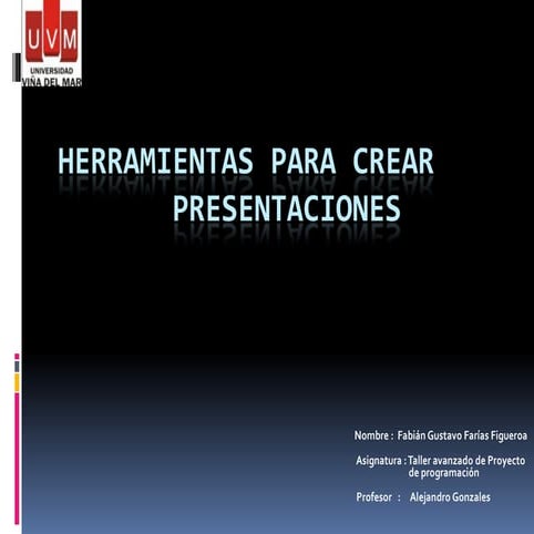 Herramientas para crear (1)