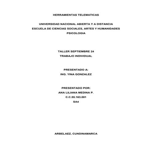 Herramientas telematica1