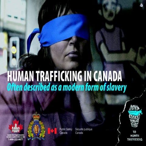 Human Trafficking @CanStopCrime It's Happening Here Don't Close Your Eyes 