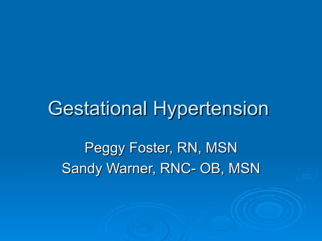 H:\Gestational Hypertension Capp Moms Mess 2[1]