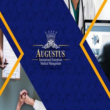 Augustus International Enterprise Medical Management
