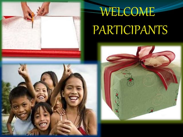 High school recollection