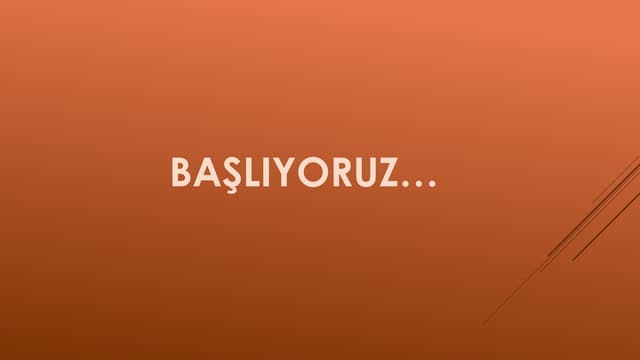 ÇİKOLATA İÇİN YENİ FİKİRLER