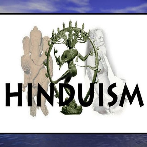 Hinduism