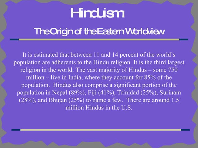 Hinduism1