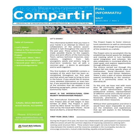 Full Informatiu (Ang)