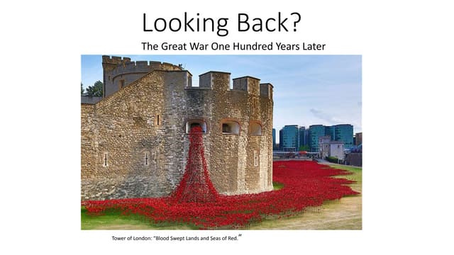 Hist a390 last class