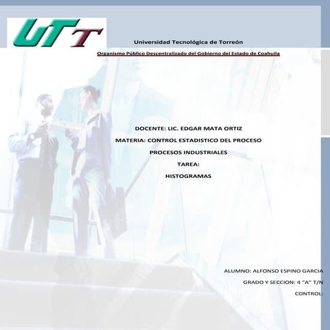 Histograma 1