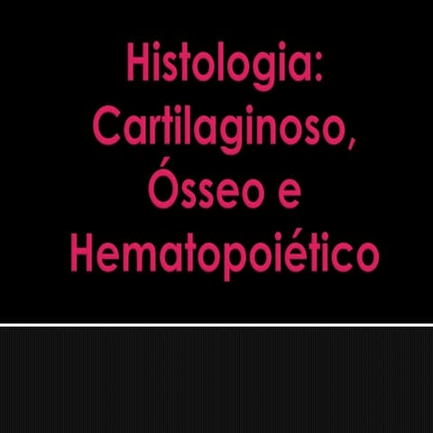 Histologia