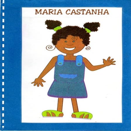 História  m. castanha-pelos alunos