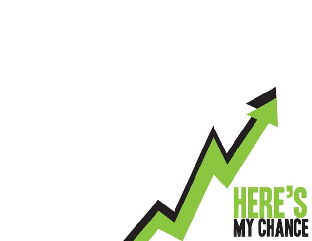 Here's My Chance Capabilities - Building a Sustainable Community of Active Su...