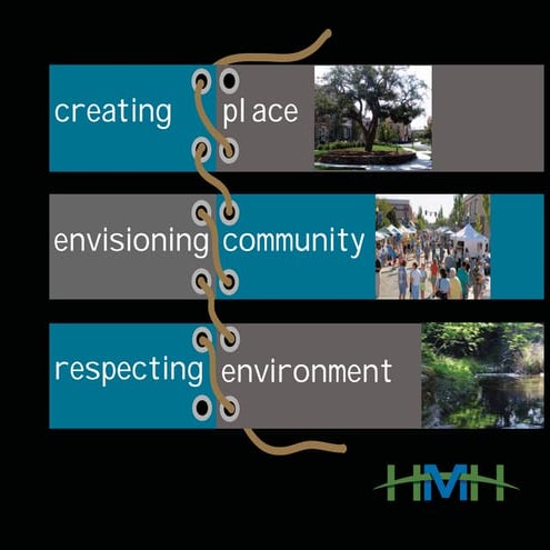 HMH Landscape Architecture