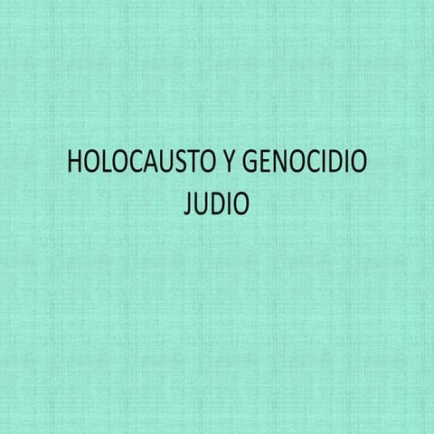 EL NIÑO CON EL PIJAMA RAYAS ...Holocausto