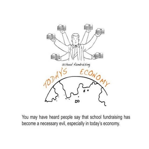 Help Our School Video 1