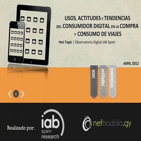 Hot topic viajes_iab_abril_2012