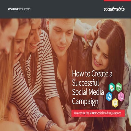 How To Create A Successful Social Media Campaign