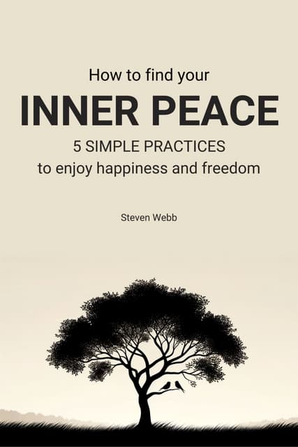 How-to-Find-Inner-Peace-2023-New-Version.pdf