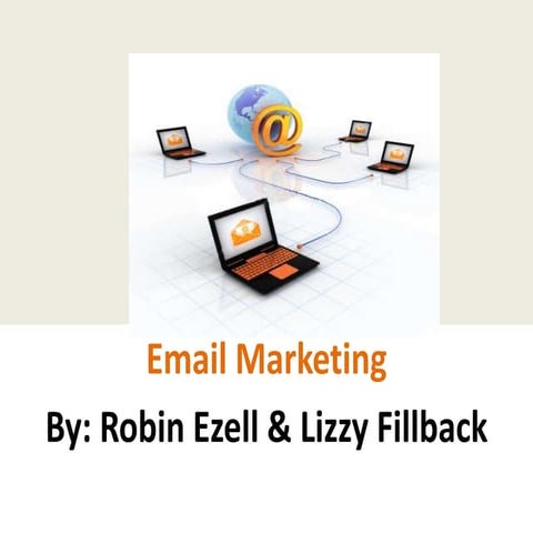 How To Use Email Marketing (1)