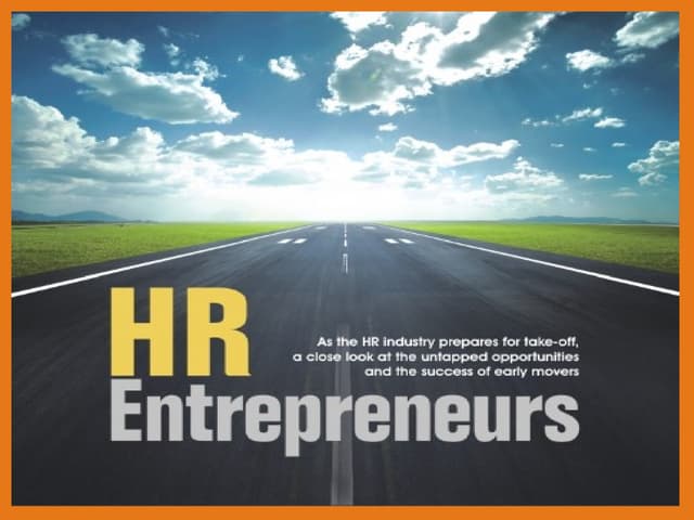 HR Entrepreneurs