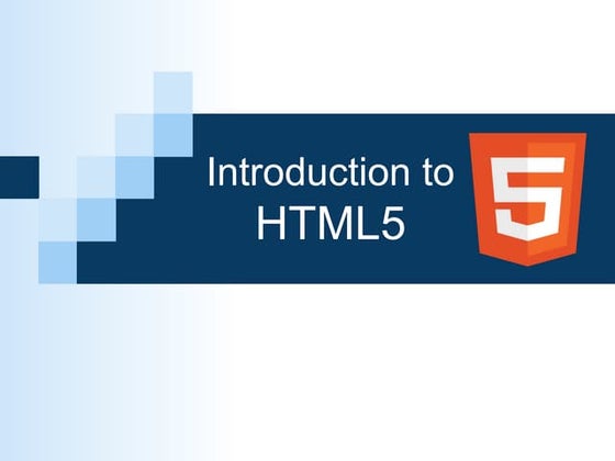 HTML_new_one is a ppt in markup language