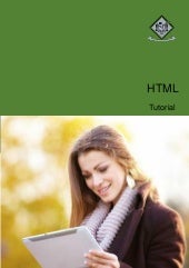 Html tutorial