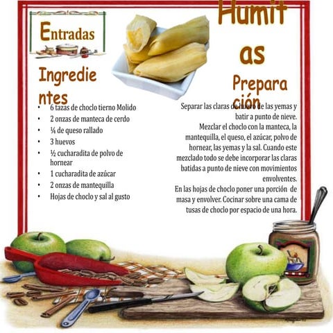 Humitas