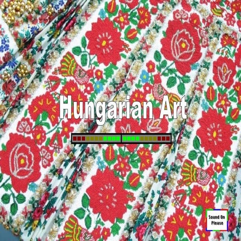 Hungarian Art