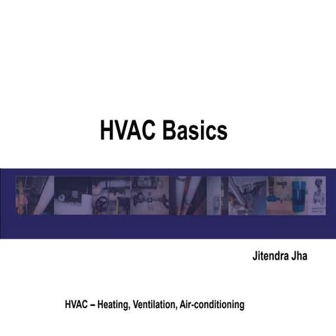 HVAC Basics