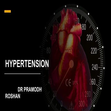 HYPERTENSION PRAMODH-1.pptx