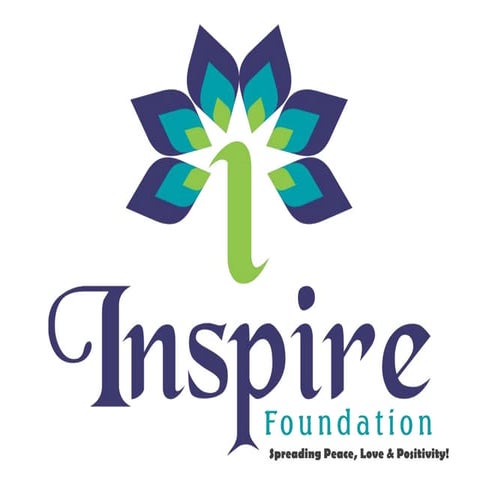 I-Inspire foundation, Official Presentation - www.iinspirefoundation.org