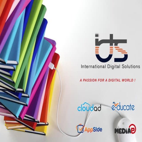 IDS credentials 2015   