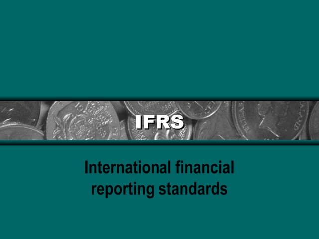 Ifrs