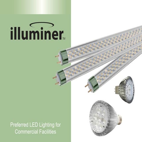 Illuminer