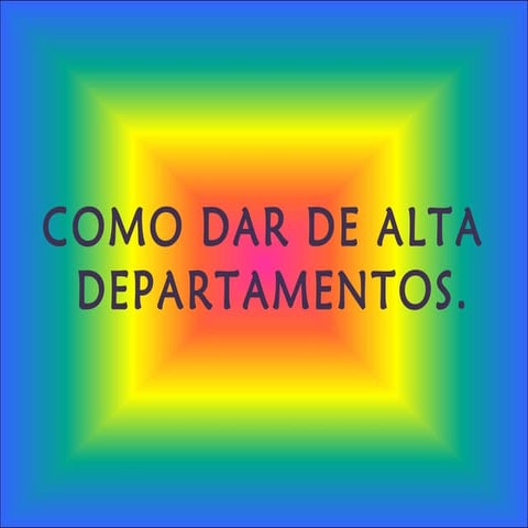 Imagenes de departamentos