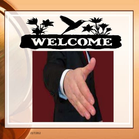 Impact of advertisement