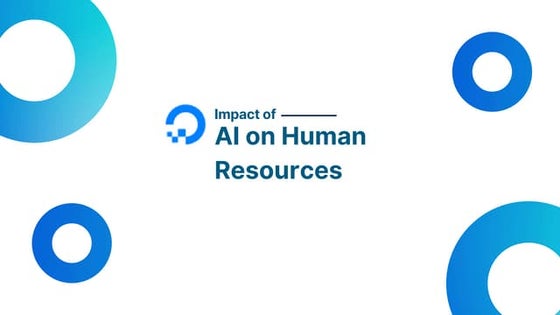 Impact of AI on Human Resources.pptx