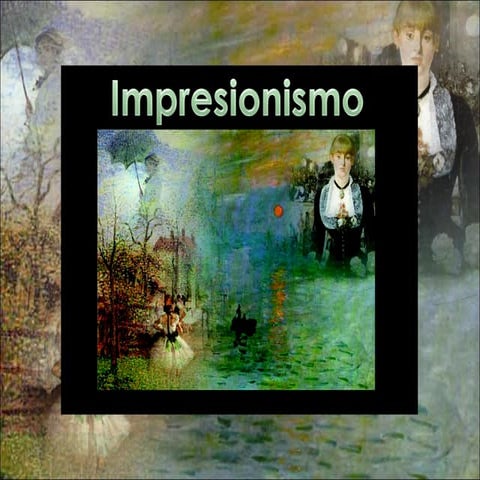 Impresionismo
